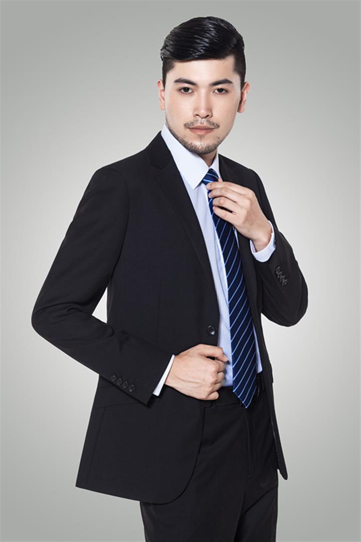 邓子州 现场执行负责人